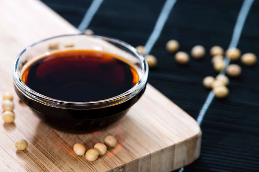 Elevate Your Meals: Top Soy Sauce Substitutes for Umami Boost