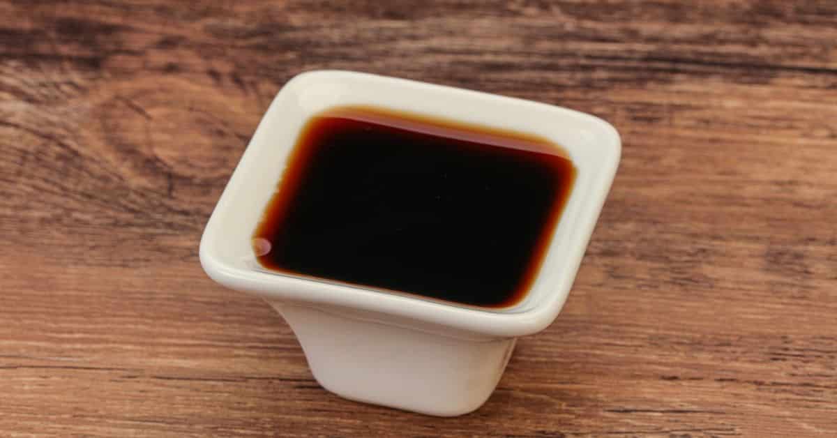 Tamari, Aminos & More: Best Soy Sauce Substitutes Explored